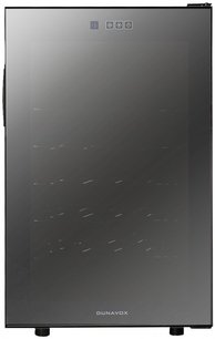 Винный шкаф Dunavox DX-28.65C фото в Тюмени