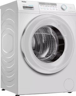 Стиральная машина Хайер HW60-BP12959BE фото 2 в Тюмени Стиральная машина Haier HW60-BP12959BE фото 2 в Тюмени