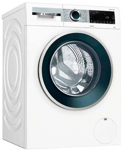 Стиральная машина Бош WGA242X0ME фото в Тюмени Стиральная машина Bosch WGA242X0ME фото в Тюмени