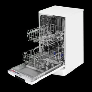 Посудомоечная машина Maunfeld MWF45220W фото 4 в Тюмени