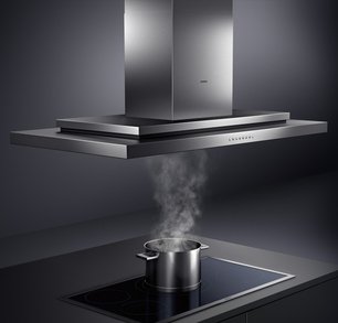 Вытяжка Гаггенау AI 230-120 фото 2 в Тюмени Вытяжка Gaggenau AI 230-120 фото 2 в Тюмени