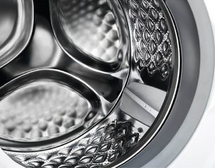 Стиральная машина AEG LFR83846OE фото 3 в Тюмени