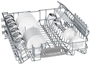 Посудомоечная машина Bosch SMV 40D10 RU фото 3 в Тюмени