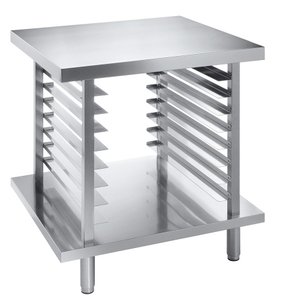 Подставка под печь Smeg TVL135 фото в Тюмени