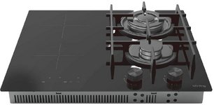 Варочная панель Korting HGG 6451 CTN фото 2 в Тюмени