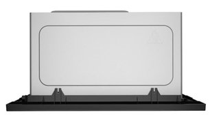 Встраиваемая микроволновая печь Haier HMX-BTG259LX фото 3 в Тюмени