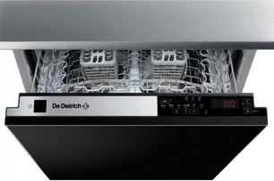 Посудомоечная машина De Dietrich DVH 940 JE 1 фото в Тюмени
