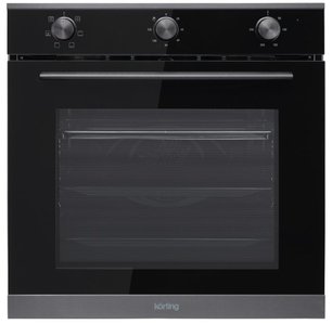 Духовой шкаф Кертинг OKB 1310 GNBX фото в Тюмени Духовой шкаф Korting OKB 1310 GNBX фото в Тюмени
