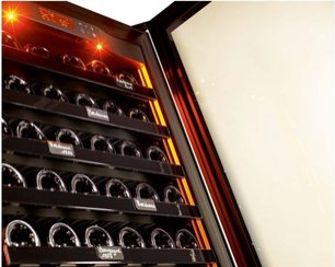 Винный шкаф EuroCave S-Revel-S фото 2 в Тюмени