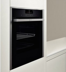 Духовой шкаф Нефф B58CT64N0 фото 2 в Тюмени Духовой шкаф Neff B58CT64N0 фото 2 в Тюмени