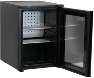 Минибар Indel B K40 ECOSMART PV BLACK фото 4 в Тюмени