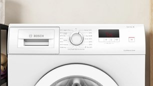 Стиральная машина Бош WAJ240L2SN фото 2 в Тюмени Стиральная машина Bosch WAJ240L2SN фото 2 в Тюмени