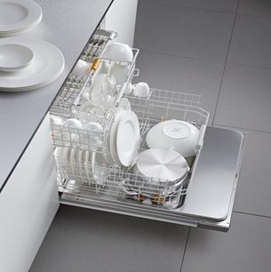 Посудомоечная машина Миле G 5500 SCi фото 4 в Тюмени Посудомоечная машина Miele G 5500 SCi фото 4 в Тюмени