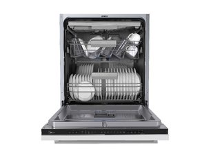 Встраиваемая посудомоечная машина Midea MID60S150i фото 3 в Тюмени