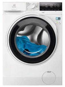 Стиральная машина Электролюкс EW6F3414UE фото в Тюмени Стиральная машина Electrolux EW6F3414UE фото в Тюмени