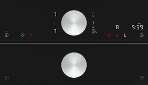 Индукционная варочная панель Нефф T67TTX4L0 фото 2 в Тюмени Индукционная варочная панель Neff T67TTX4L0 фото 2 в Тюмени