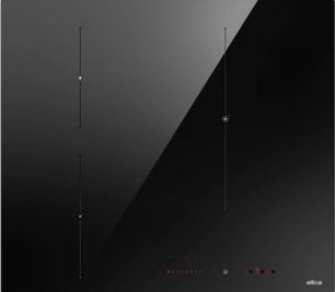 Варочная панель Elica RATIO 603 BL фото в Тюмени