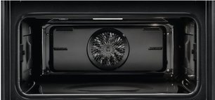 Духовой шкаф Электролюкс EVL6E46X фото 2 в Тюмени Духовой шкаф Electrolux EVL6E46X фото 2 в Тюмени