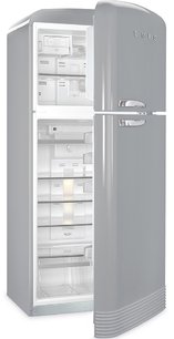 Холодильник Смег FAB50RSV фото 3 в Тюмени Холодильник Smeg FAB50RSV фото 3 в Тюмени