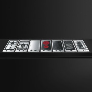 Варочная панель Smeg PGF31G-1 фото 3 в Тюмени