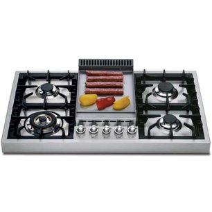 Варочная панель Ilve HAP-95FC фото в Тюмени