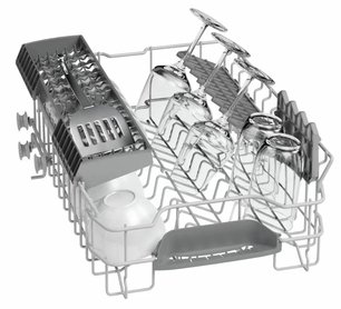 Посудомоечная машина Bosch SPV25CX01R фото 2 в Тюмени