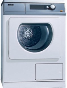 Сушильная машина Миле PT 7136 C W фото в Тюмени Сушильная машина Miele PT 7136 C W фото в Тюмени