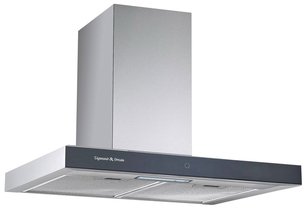 Вытяжка Зигмунд Штайн K 135.6 B фото в Тюмени Вытяжка Zigmund Shtain K 135.6 B фото в Тюмени