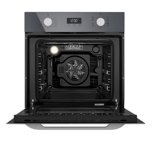 Духовой шкаф Maunfeld EOEM7610DGR фото 4 в Тюмени