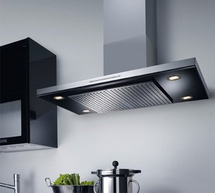 Вытяжка Гутман Brillante фото 3 в Тюмени Вытяжка Gutmann Brillante фото 3 в Тюмени
