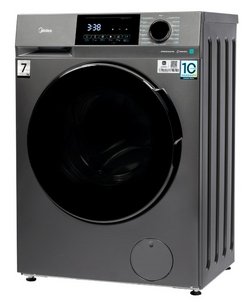 Стиральная машина Midea MFC3712BSW40/S фото 3 в Тюмени