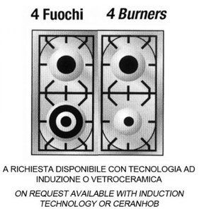 Варочный центр Restart ELG 035 фото 4 в Тюмени