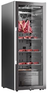 Холодильник для сухого вызревания мяса Meyvel MM-105SR фото в Тюмени
