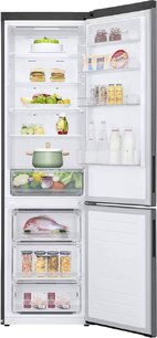 Холодильник LG GA-B509CLSL фото 2 в Тюмени