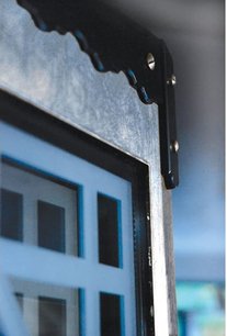 Винный шкаф Restart KNT002fa фото 2 в Тюмени