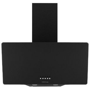 Вытяжка KRONA POLLY 600 BLACK PB V2 фото в Тюмени