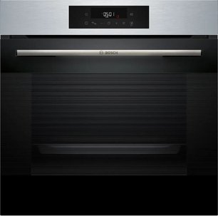 Духовой шкаф Бош HJG852YS0 фото в Тюмени Духовой шкаф Bosch HJG852YS0 фото в Тюмени
