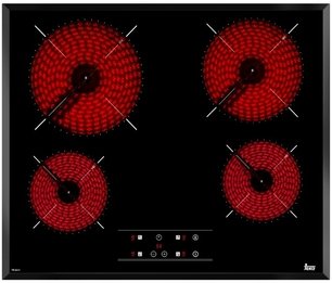 Варочная панель Teka TR 6415 фото в Тюмени