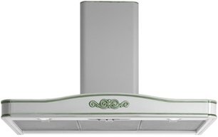 Вытяжка Фалмек Lilium 90 (600) S green фото в Тюмени Вытяжка Falmec Lilium 90 (600) S green фото в Тюмени