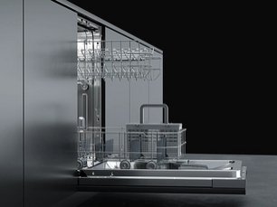 Встраиваемая посудомоечная машина Teka DFI 44700 NEW фото 3 в Тюмени