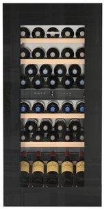 Встраиваемый винный шкаф Либхер EWTgb 2383 Vinidor фото 4 в Тюмени Встраиваемый винный шкаф Liebherr EWTgb 2383 Vinidor фото 4 в Тюмени