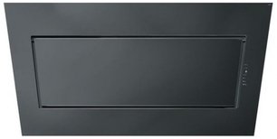 Вытяжка Фалмек Quasar 90 Vetro (800) STEC black фото в Тюмени Вытяжка Falmec Quasar 90 Vetro (800) STEC black фото в Тюмени