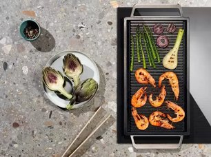 Варочная панель Electrolux EIV63440BW фото 4 в Тюмени