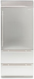 Холодильник Фиаба XS8990HST6 фото в Тюмени Холодильник Fhiaba XS8990HST6 фото в Тюмени