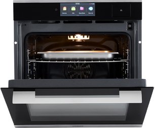 Духовой шкаф Грауде BMDP 60.4 E фото 3 в Тюмени Духовой шкаф Graude BMDP 60.4 E фото 3 в Тюмени