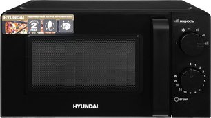 Микроволновая печь Hyundai HYM-M2039 фото в Тюмени