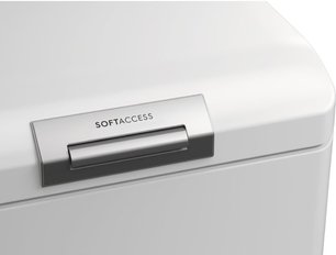 Стиральная машина Электролюкс EW7TN3272SP фото 3 в Тюмени Стиральная машина Electrolux EW7TN3272SP фото 3 в Тюмени
