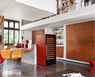 Винный шкаф EuroCave S Collection M фото 3 в Тюмени