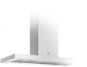 Вытяжка Бертаззони KTI120PRO1XA фото 3 в Тюмени Вытяжка Bertazzoni KTI120PRO1XA фото 3 в Тюмени
