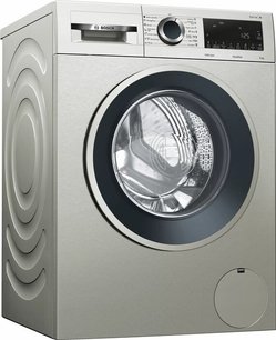 Стиральная машина Бош WGA242XVME фото в Тюмени Стиральная машина Bosch WGA242XVME фото в Тюмени